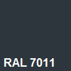 7011